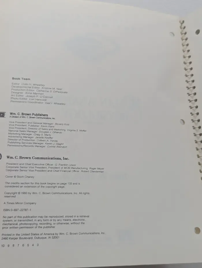 Human Anatomy & Physiology. Student Study Art Notebook