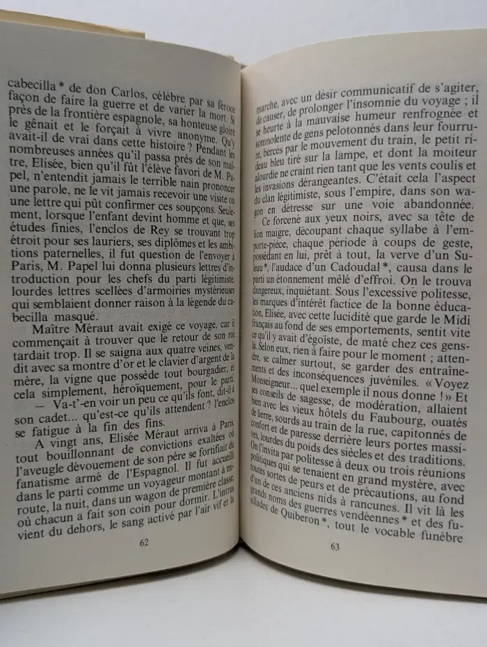 Les Rois en Exil