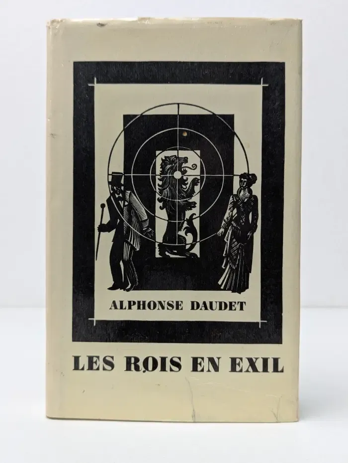 Les Rois en Exil