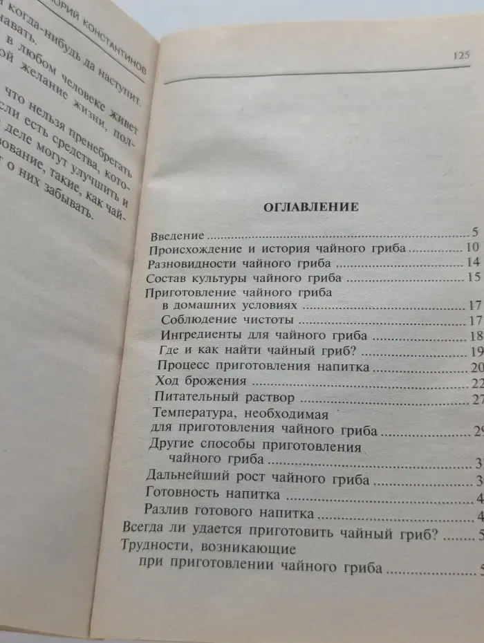 Карманный целитель. Целитель в банке. Чайный гриб