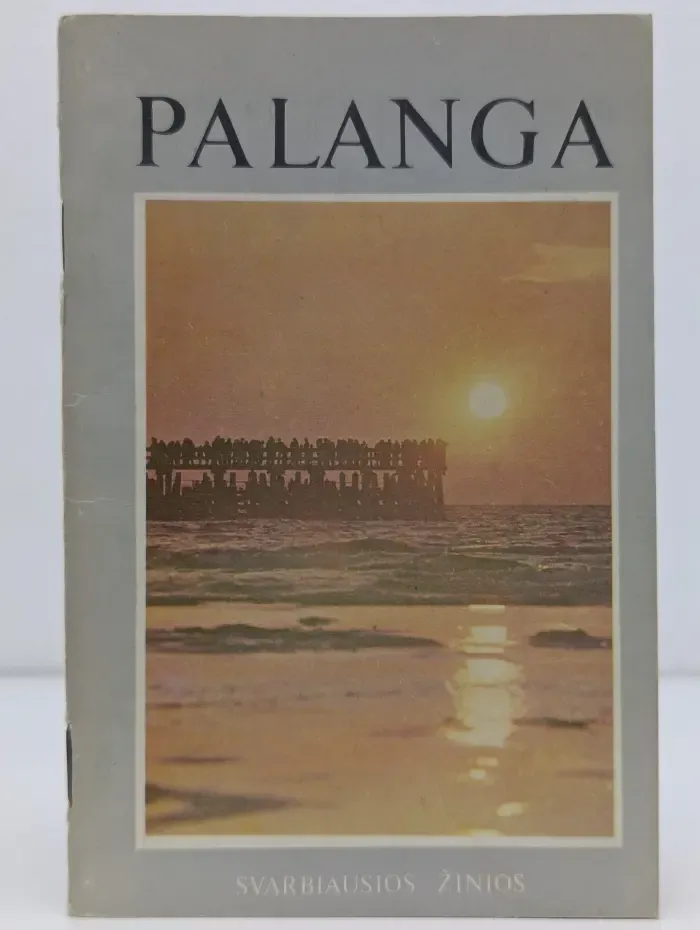 Palanga: Svarbiausios žinios