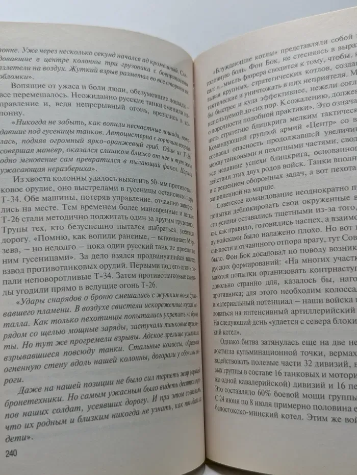 Солдат Третьего рейха. 1941 год глазами немцев. Березовые кресты вместо железных