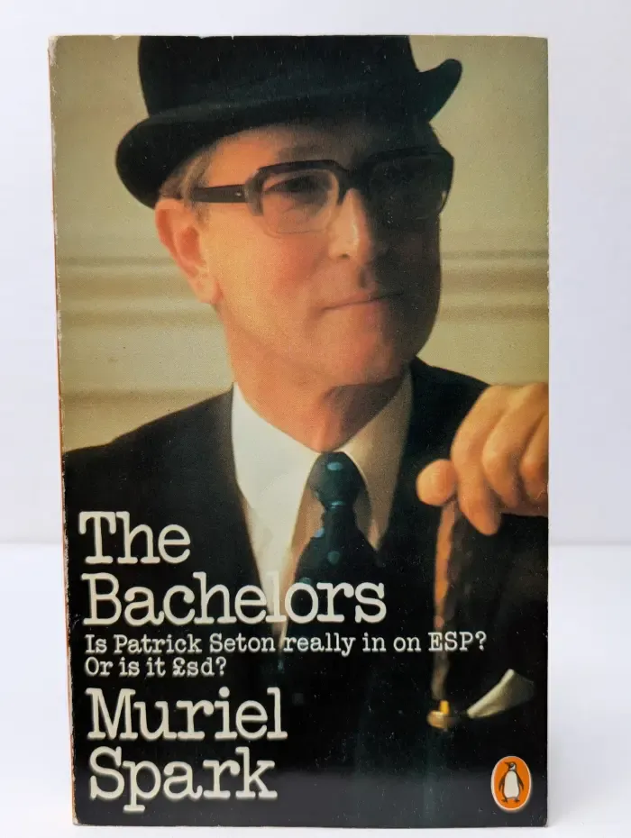 The Bachelors