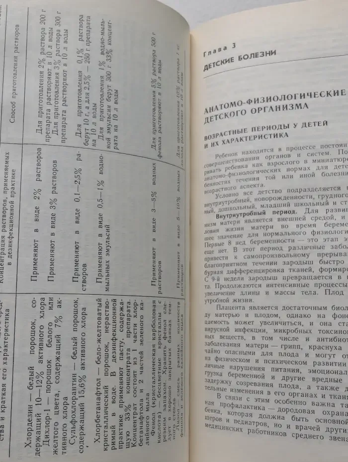 Справочник фельдшера. В 2 томах. Том 1