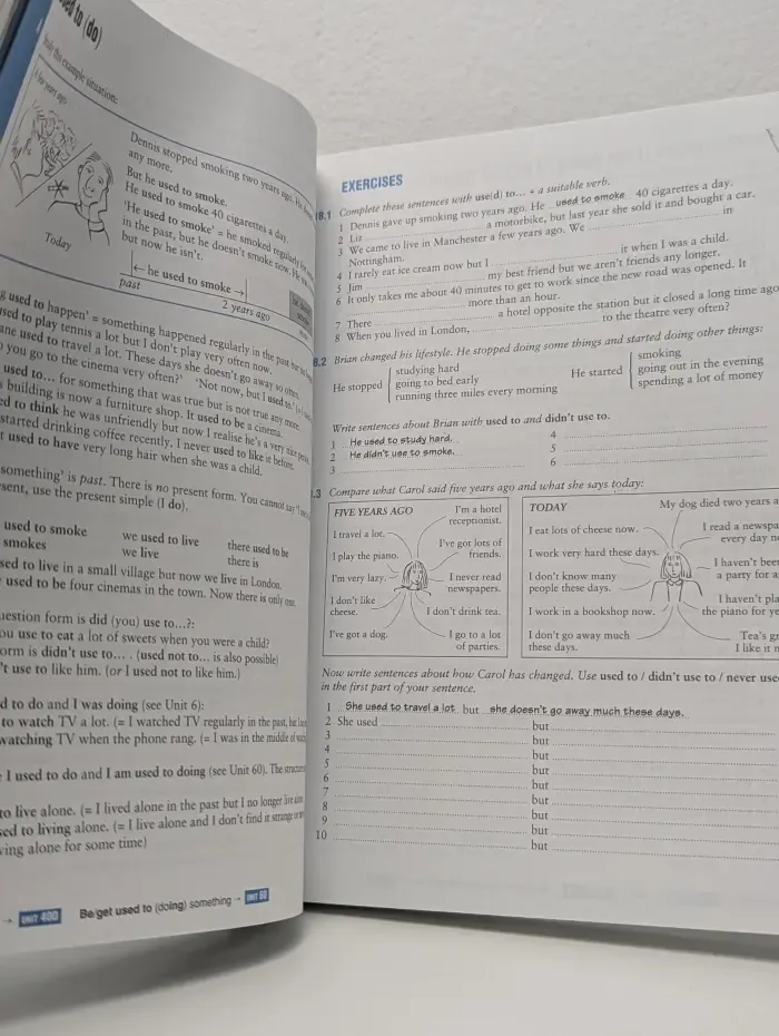English Grammar in Use