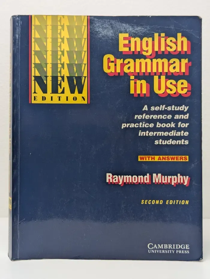 English Grammar in Use