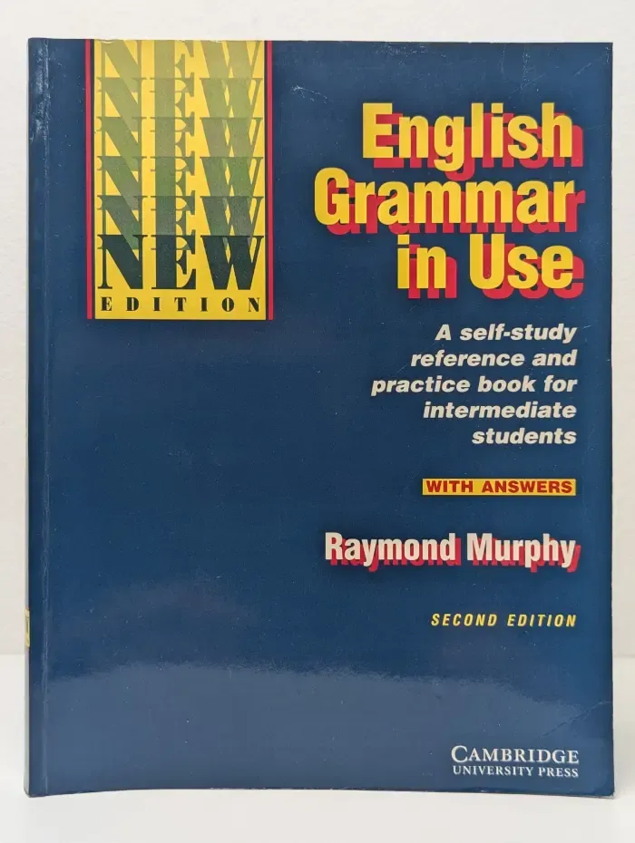 English Grammar in Use