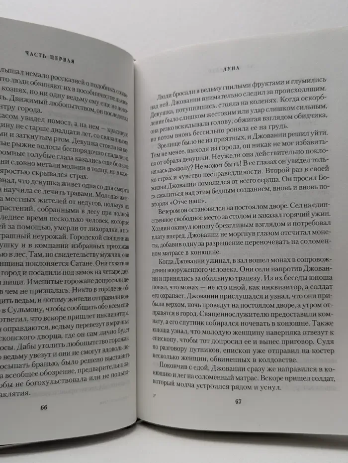 Книга на все времена. Пророчество Луны