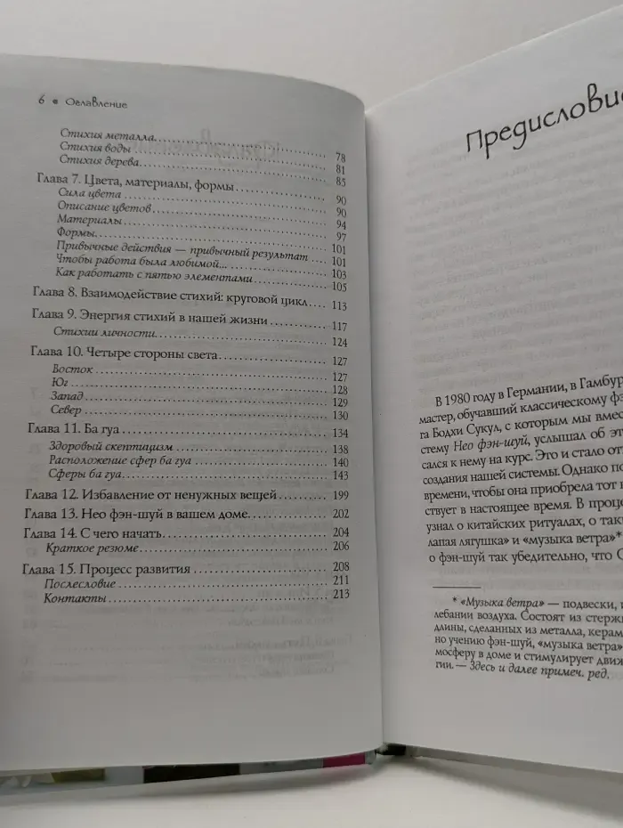 Путь мистика. Из мира Ошо. Пространство для души. Нео фэн-шуй — гармоничное обустройство дома и офиса
