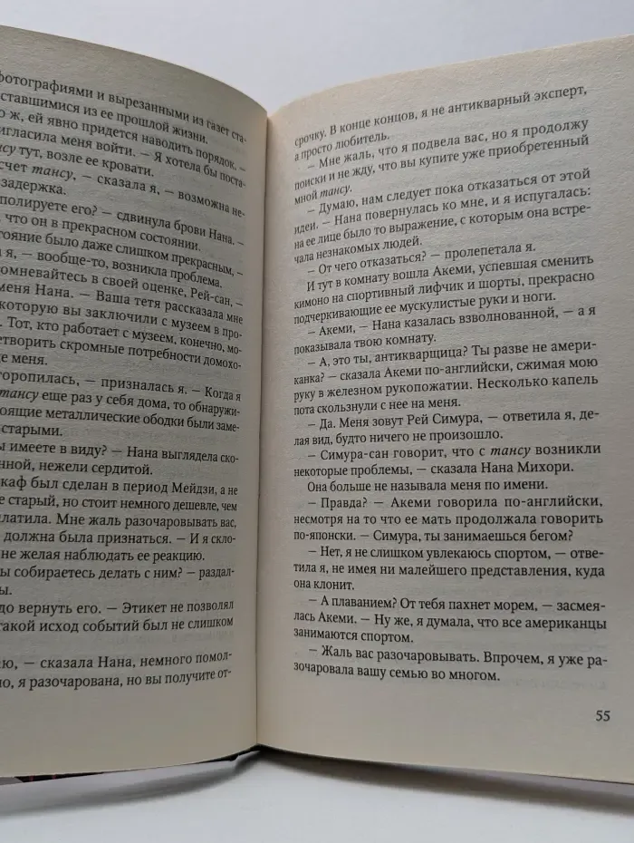 Приключения антиквара Симуры. Убийство по правилам дзен