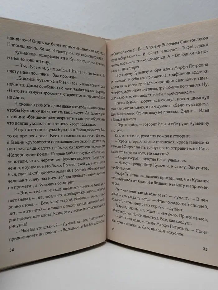 Русский авантюрный роман. Коронка в пиках до валета