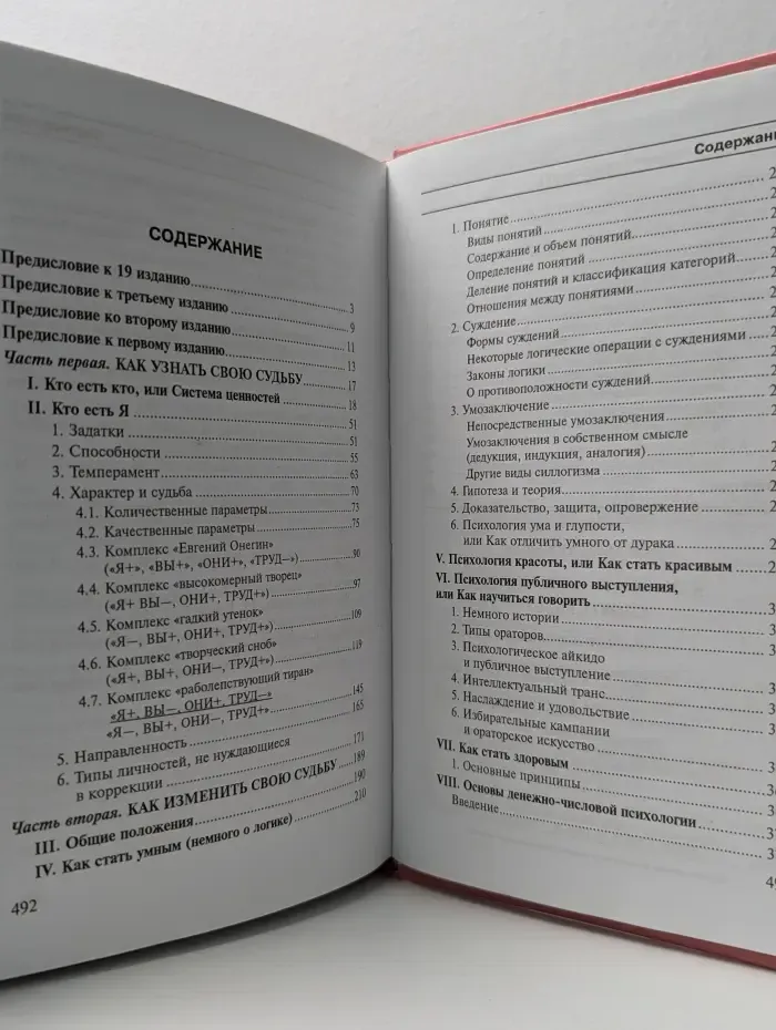 Психологический практикум. Как узнать и изменить свою судьбу. Способности, темперамент, характер