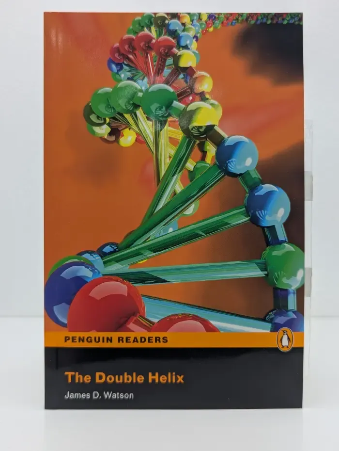 The Double Helix