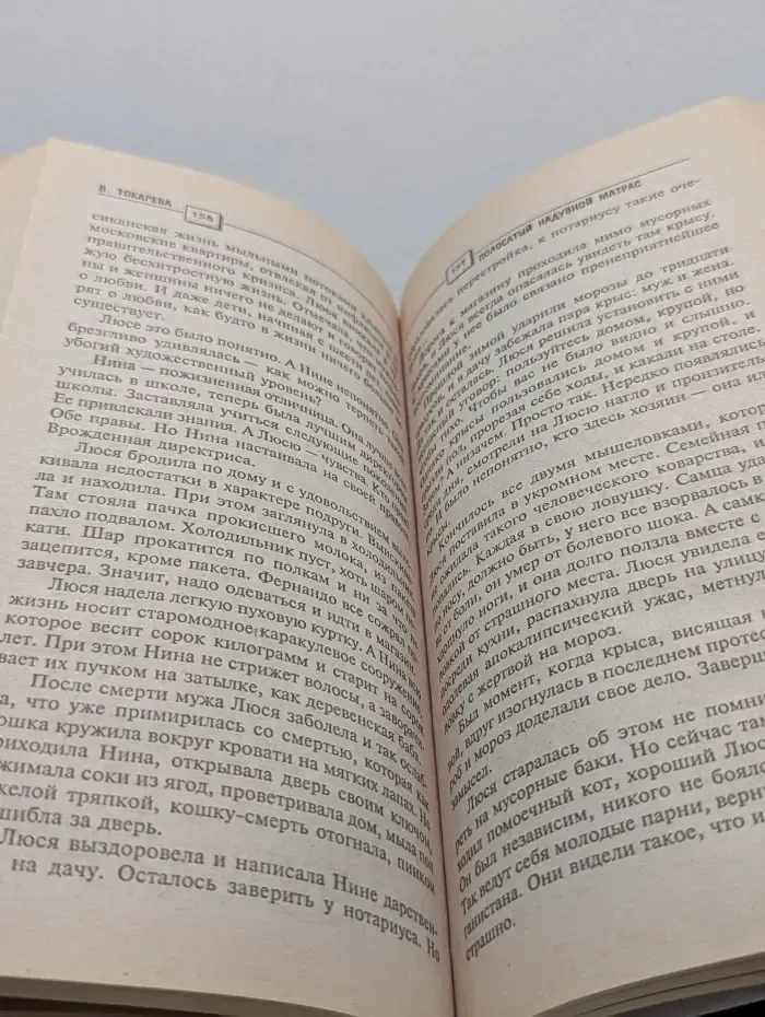 Современная отечественная проза. Тайна Земли