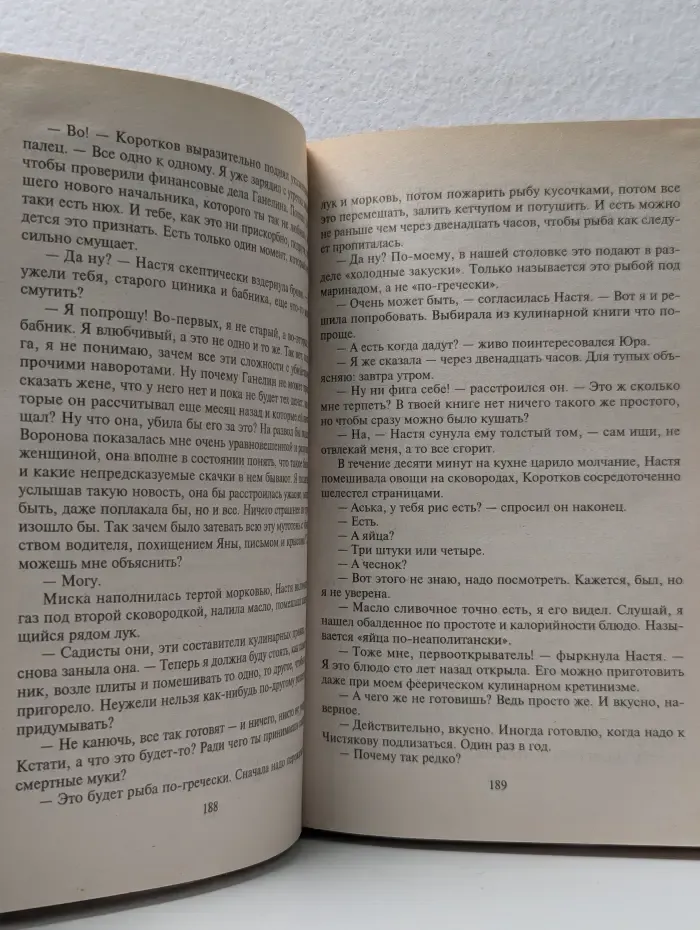 Черная кошка. Незапертая дверь
