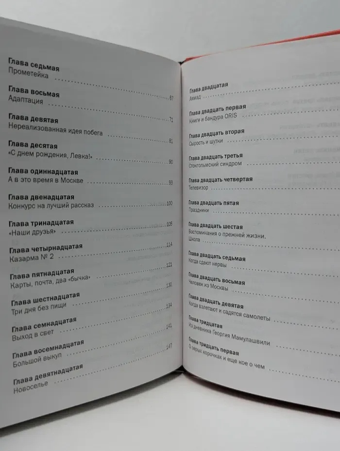 Документальный роман. Моя чеченская война. 94 дня в плену
