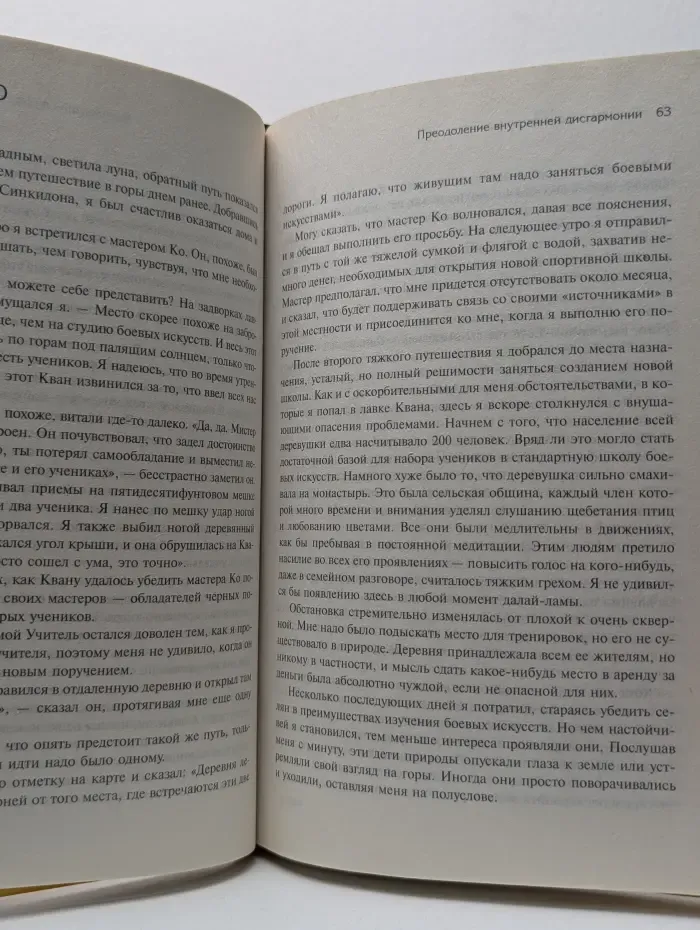 Боевые искусства. Путь мастера Ю. Как стать хозяином своей судьбы