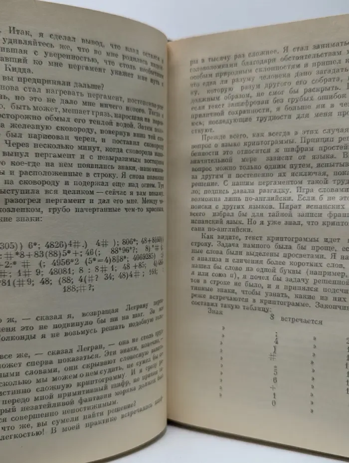Библиотека классического зарубежного детектива. Том 1. Эдгар По. Рассказы. Уилки Коллинз. Лунный камень