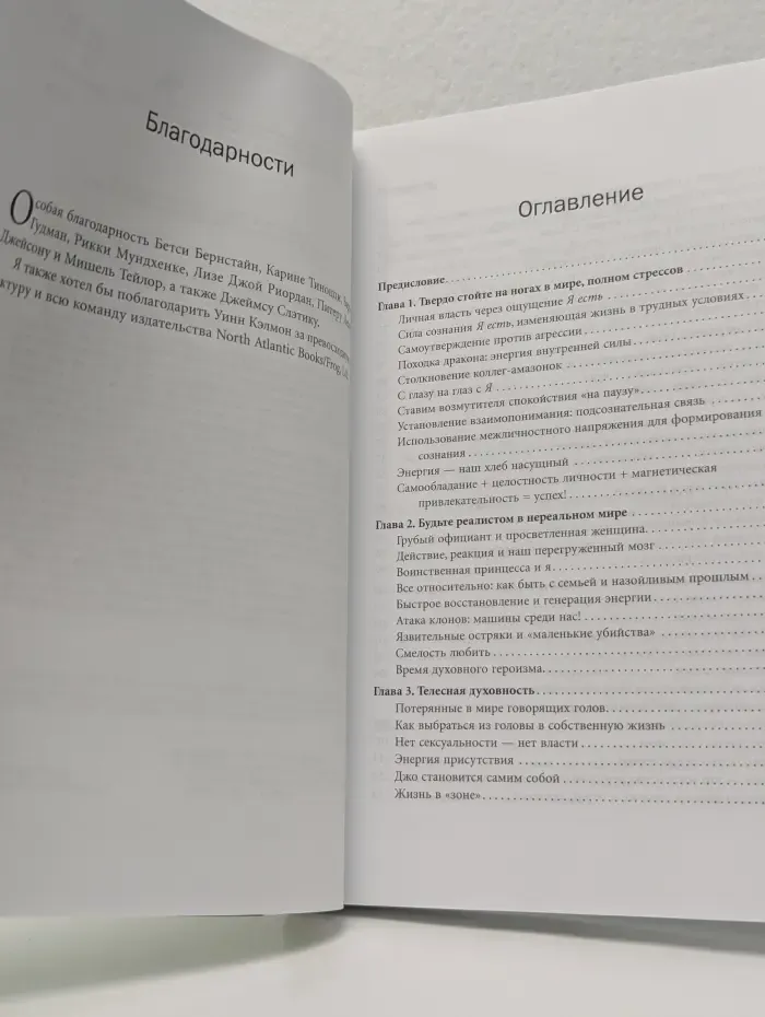 Бизнес-Магия. Я есть - и в этом сила. Встать на путь просветленного общения