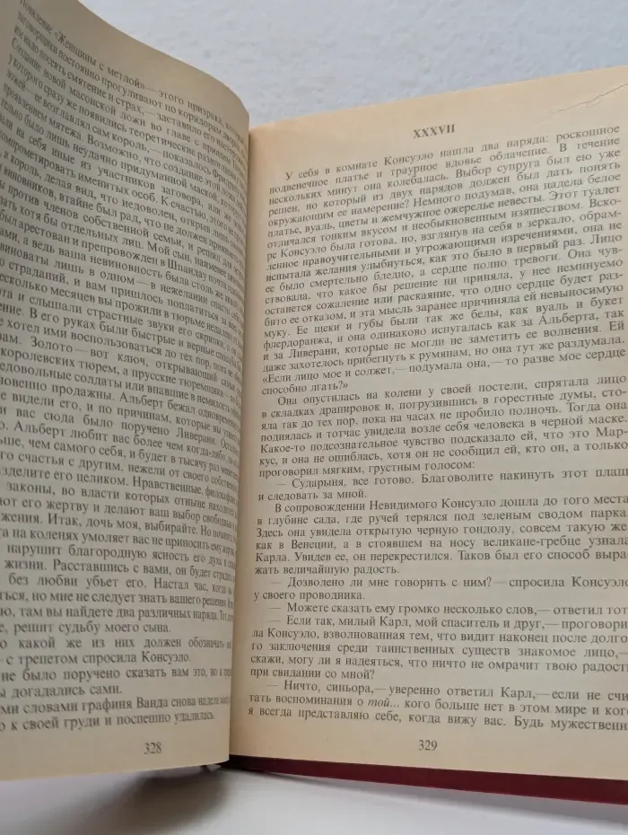 Семейная библиотека. Графиня Рудольштадт