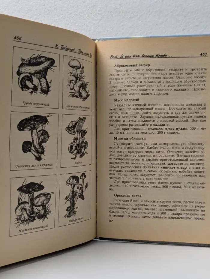 Так лечит Бог