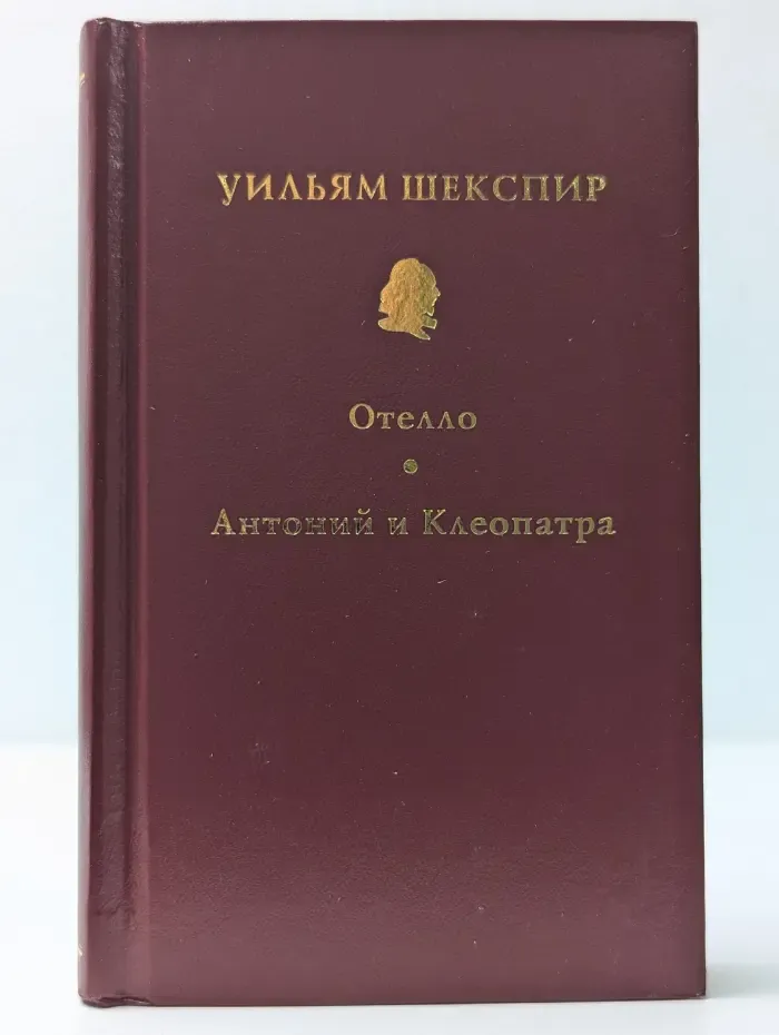 Собрание сочинений. В 10 томах. Том 9
