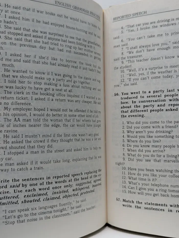 Практикум по грамматике английского языка. 6-11 класс