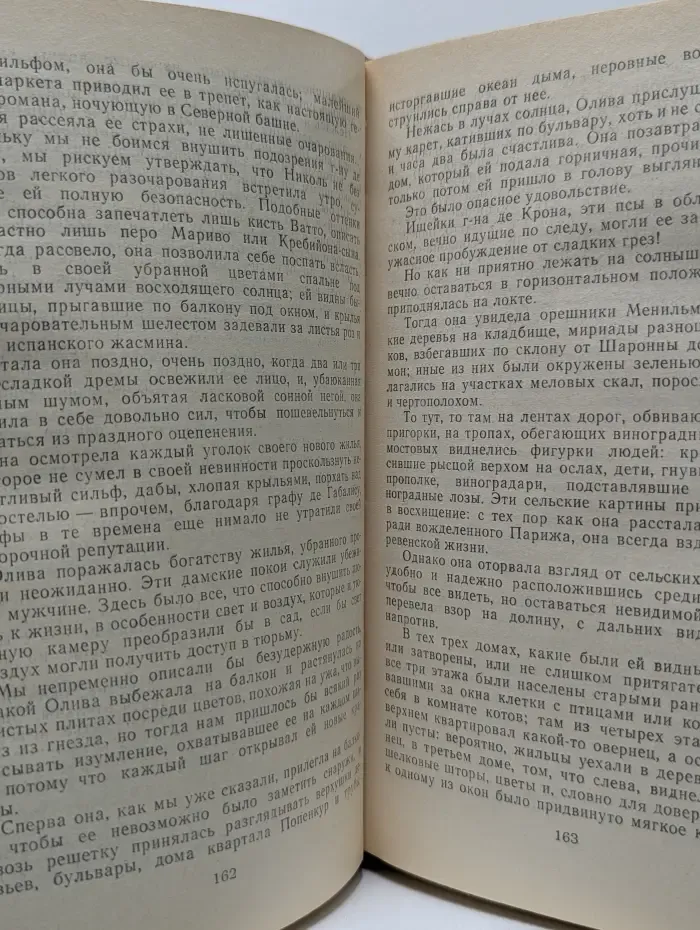 Ожерелье королевы. Том 2