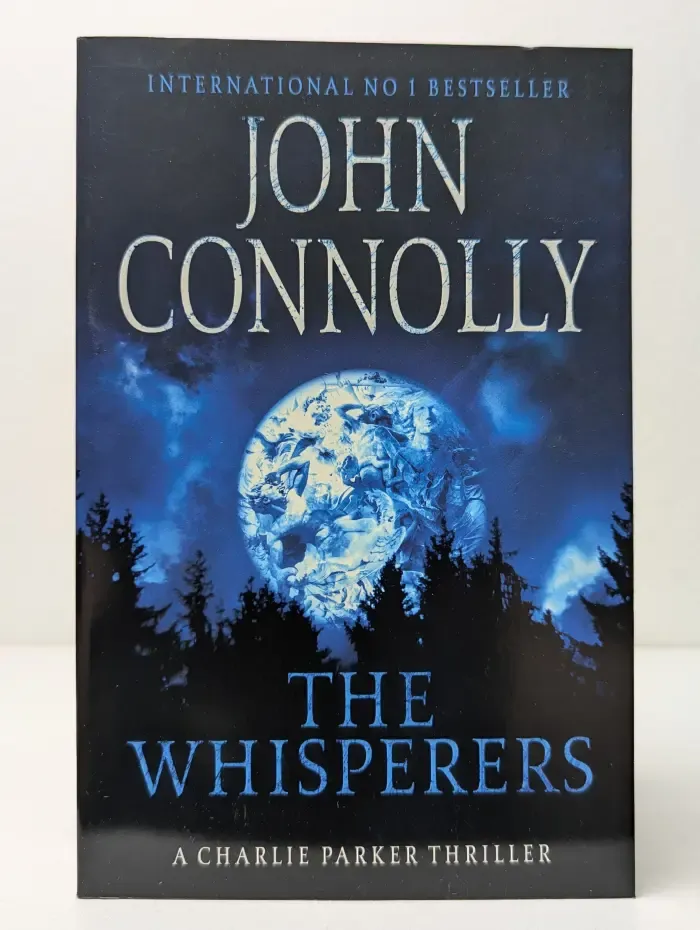 The Whisperers