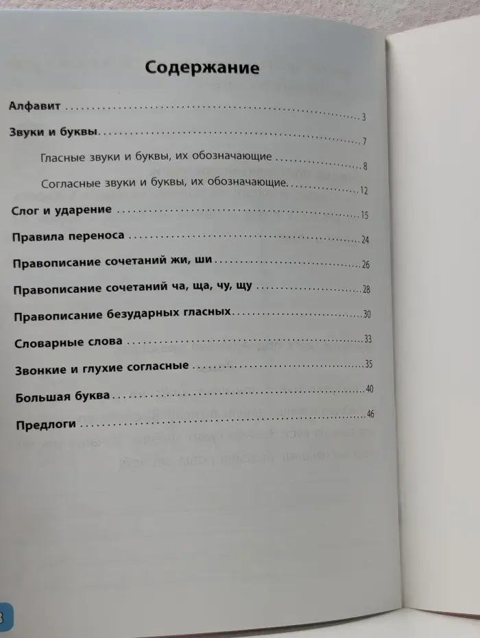 Умникам и умничкам. Занятия по русскому языку. 1 класс