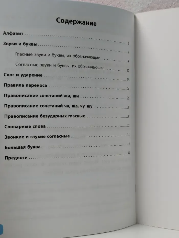 Умникам и умничкам. Занятия по русскому языку. 1 класс