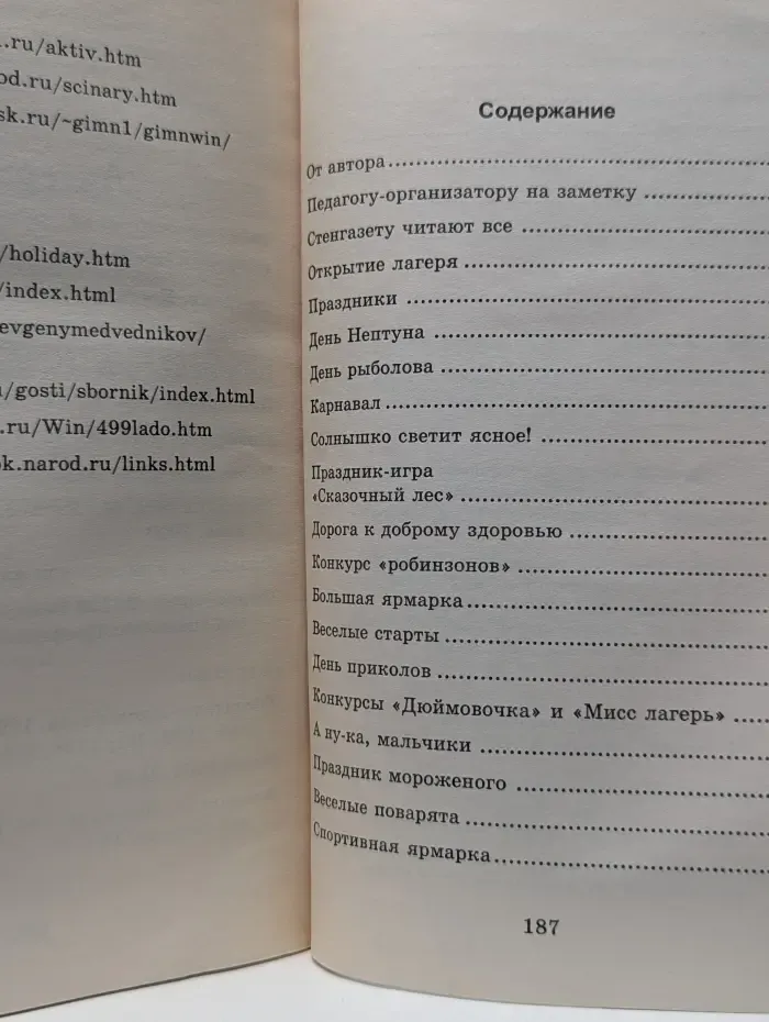 Школа радости. Сценарии праздников, конкурсов, игр. Для воспитателей и педагогов-организаторов