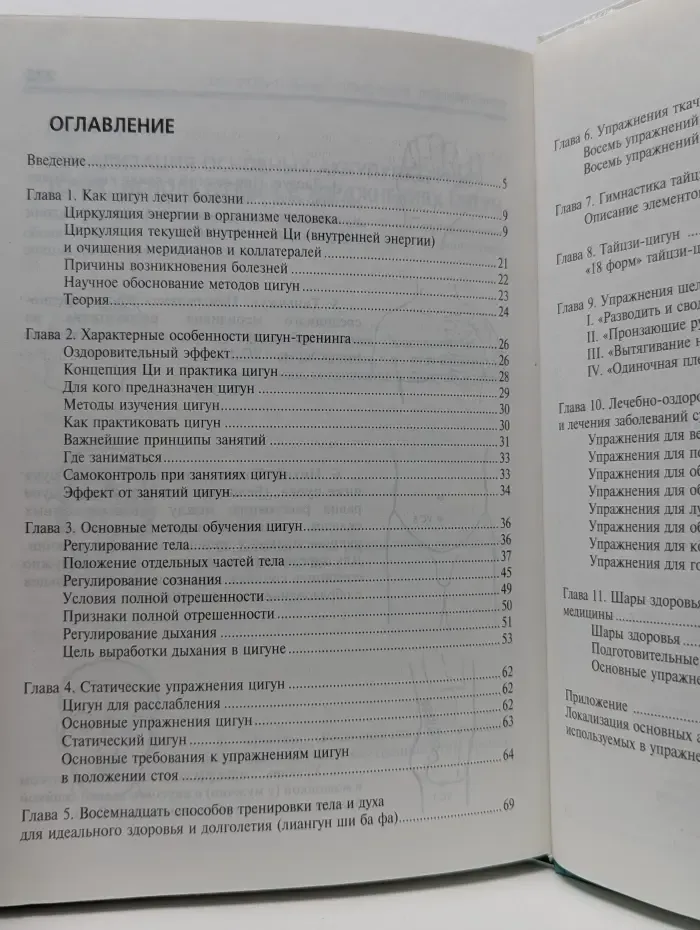 Феникс-Фитнес. Оздоровительные упражнения Древнего Китая