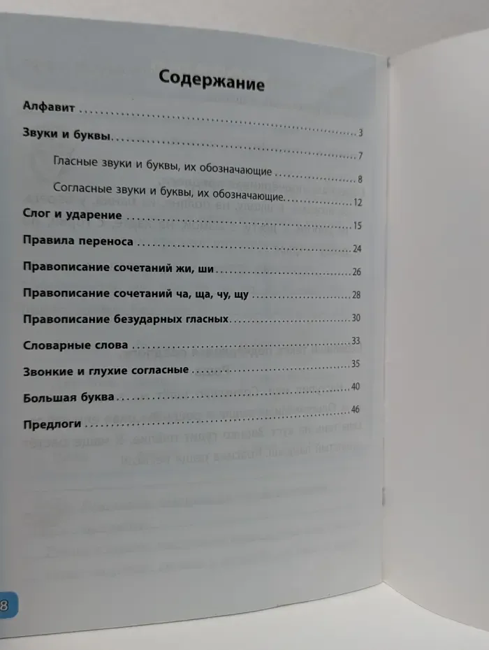 Умникам и умничкам. Занятия по русскому языку. 1 класс