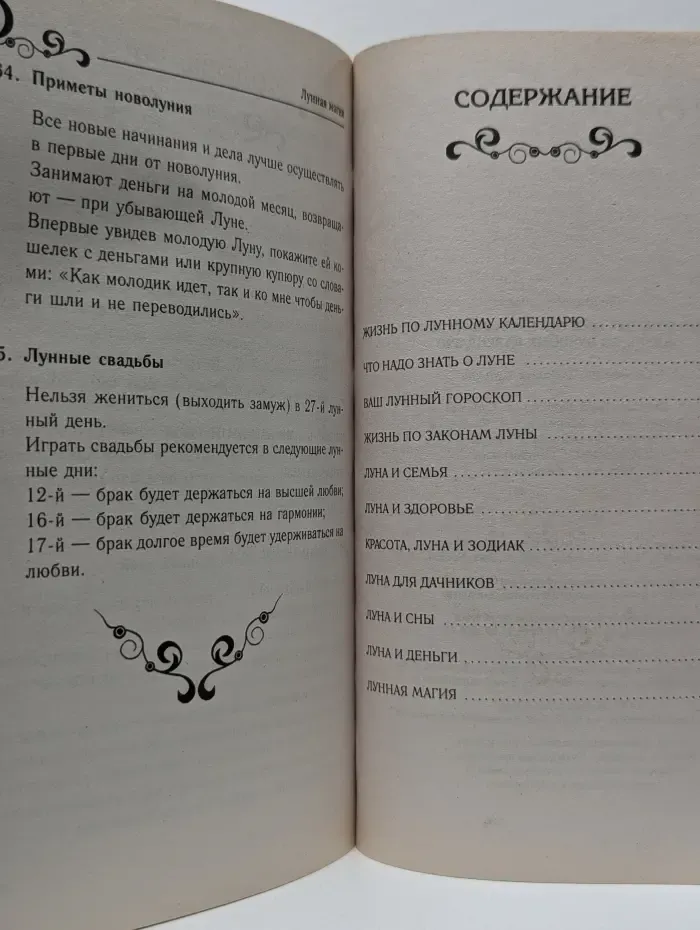 365 золотых советов на каждый день. Жизнь по лунному календарю