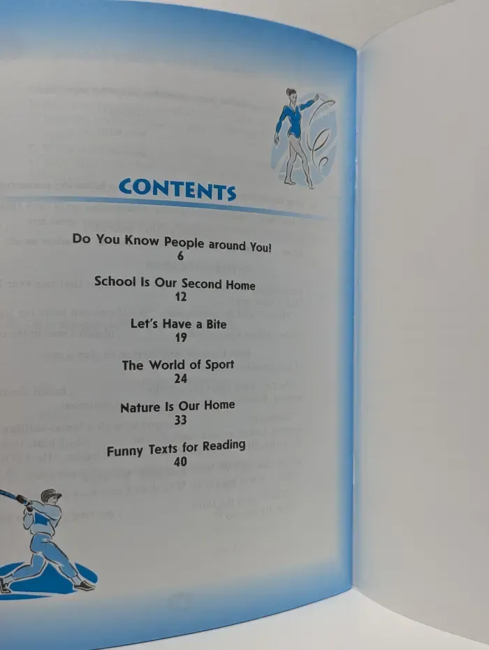 Cool Reading. The Word of Sport и другие рассказы для чтения и обсуждения