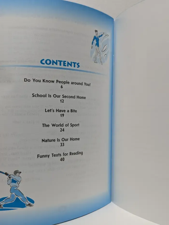 Cool Reading. The World of Sport и другие рассказы для чтения и обсуждения