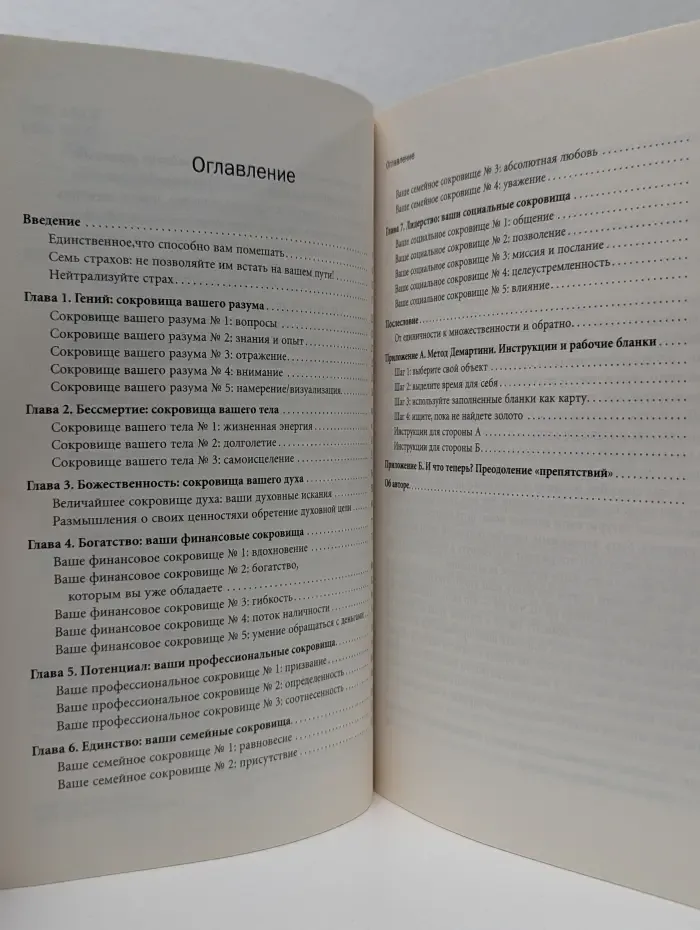 Как победить внутренних драконов. Скрытые ресурсы разума, души и тела