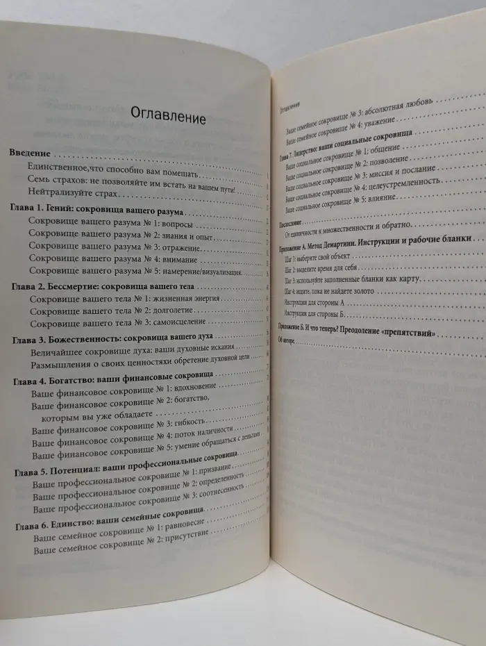 Как победить внутренних драконов