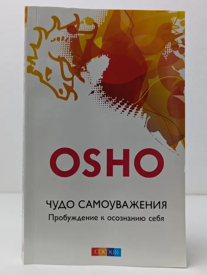Чудо самоуважения. Пробуждение к осознанию себя