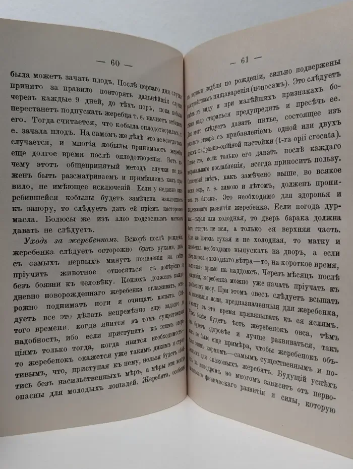 Энциклопедия конника. Лошадь и ее владелец. Разведение и воспитание чистокровных лошадей