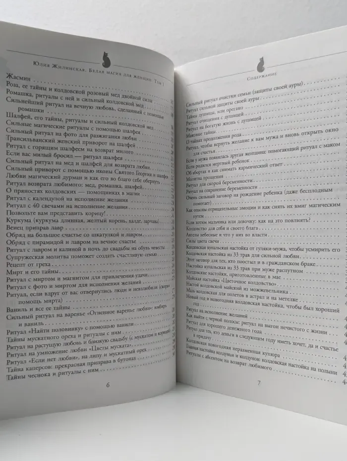 Чародейка. Белая магия для женщин. Том 1. Золотая библиотека современной трансильванской магии
