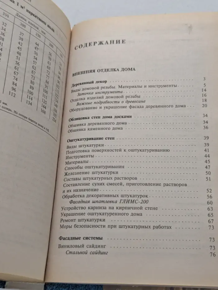 Отделка дома. Ремонт квартиры
