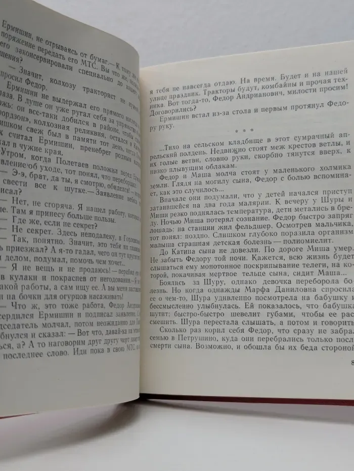 Солдат Федор Полетаев