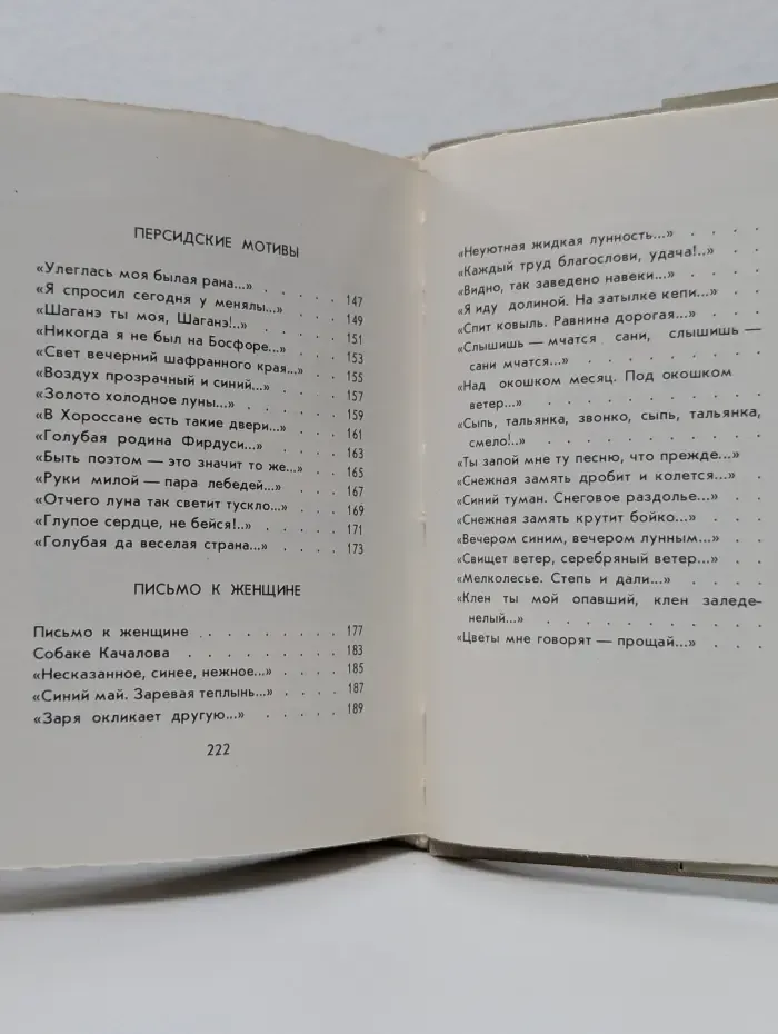 Анна Снегина