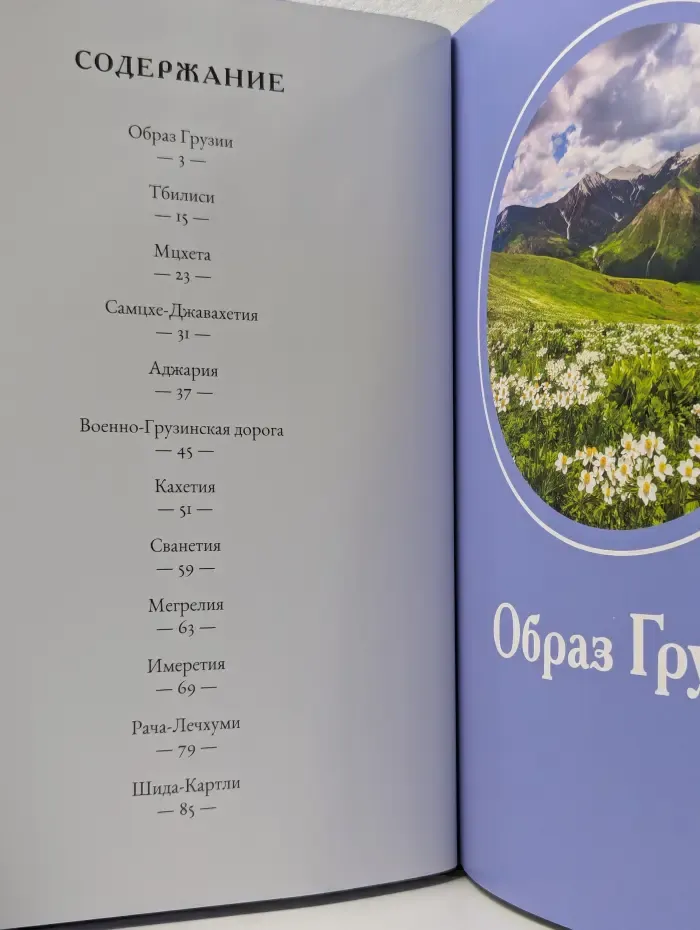 Путешествуй с удовольствием. Том 27. Грузия