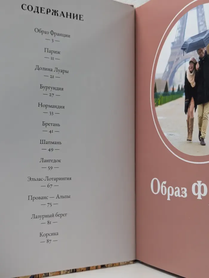 Путешествуй с удовольствием. Том 17. Франция
