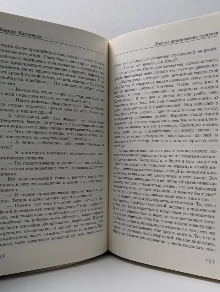 Искусство сновидения. Книга 9