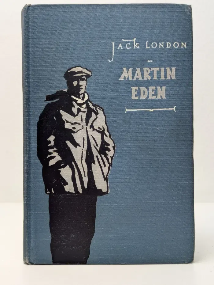 Martin Eden