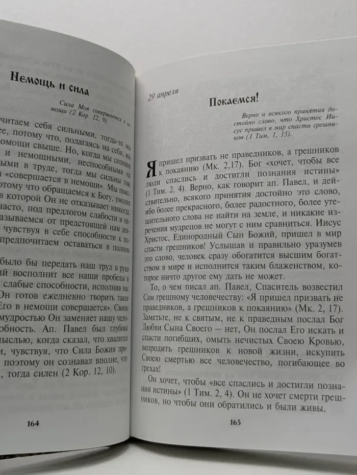 Дневник православного священника. Каждый день - подарок Божий